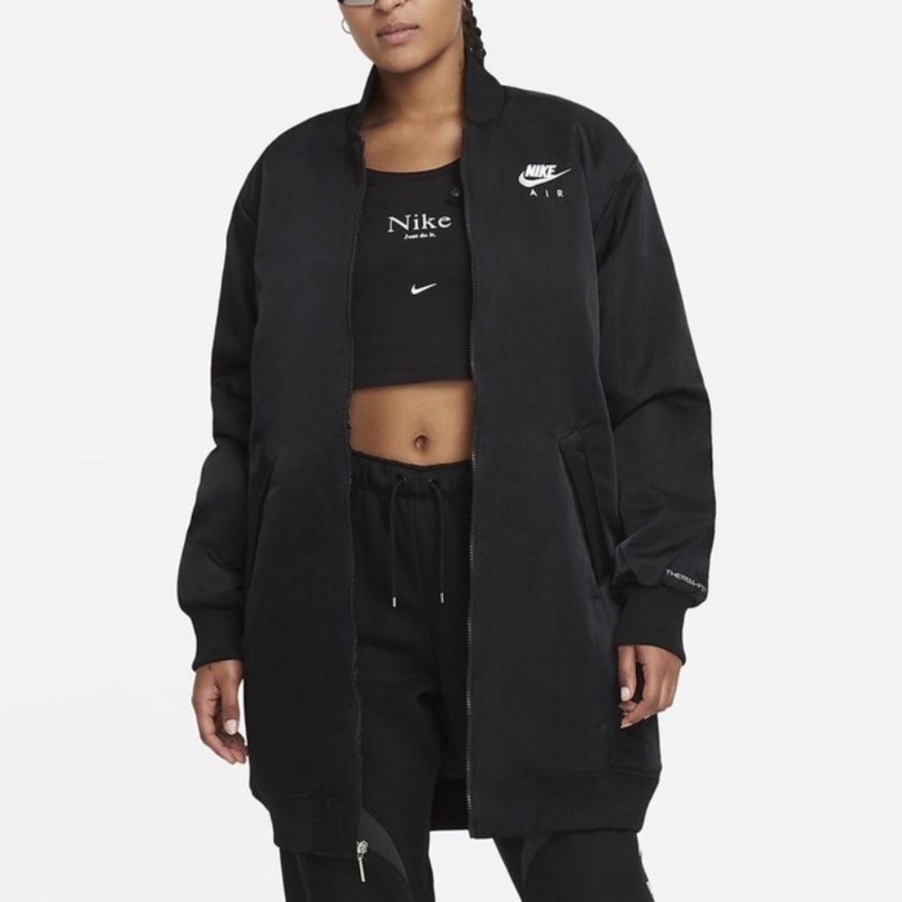 Nike Air Therma-Fit Jacket